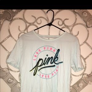 Pink Victoria Secret